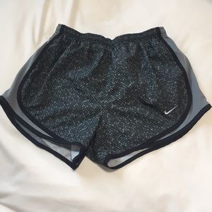 nike tempo shorts